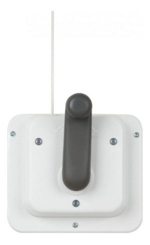 Tendedero Elevador Ropa 10kg Para Subida Y Bajada De Ropa