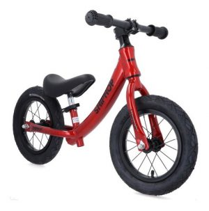 Chivita Bicicleta Para Niño Sin Pedales Para Aprendizaje