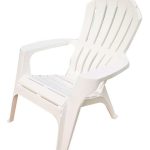 Sillón De Jardín Miami Mueble De Exterior